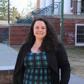 Educator Profile: Jessica Duncan