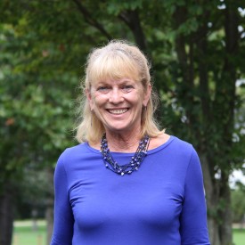 Educator Profile: Martha Coulter