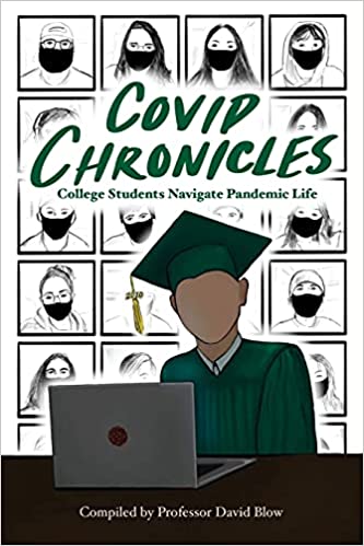CU’s COVID Chronicles