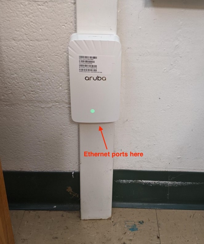 WiFi Access Point