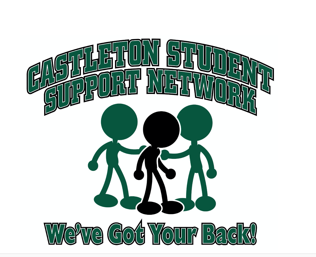 Join the Student Support Network!