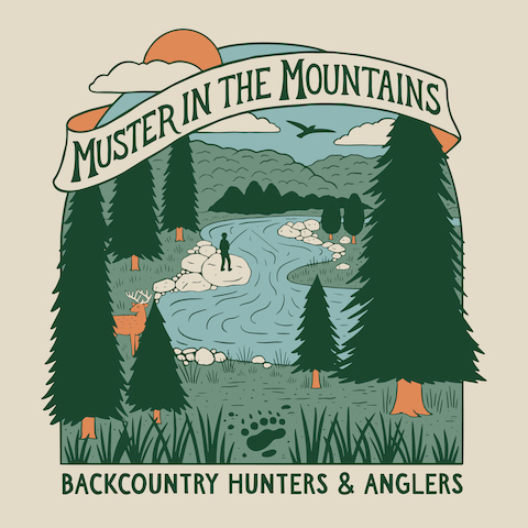 Backcountry Hunters and Anglers Elections!