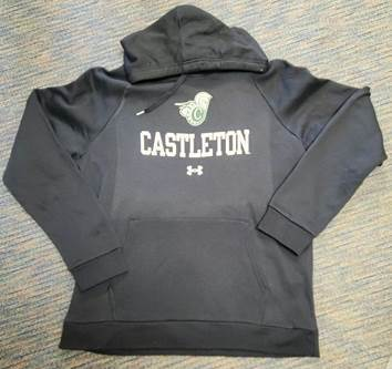 Want to win a Sweatshirt? Did you visit the Wellness Center?