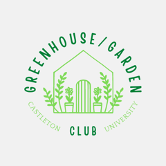 Greenhouse/Garden Club!