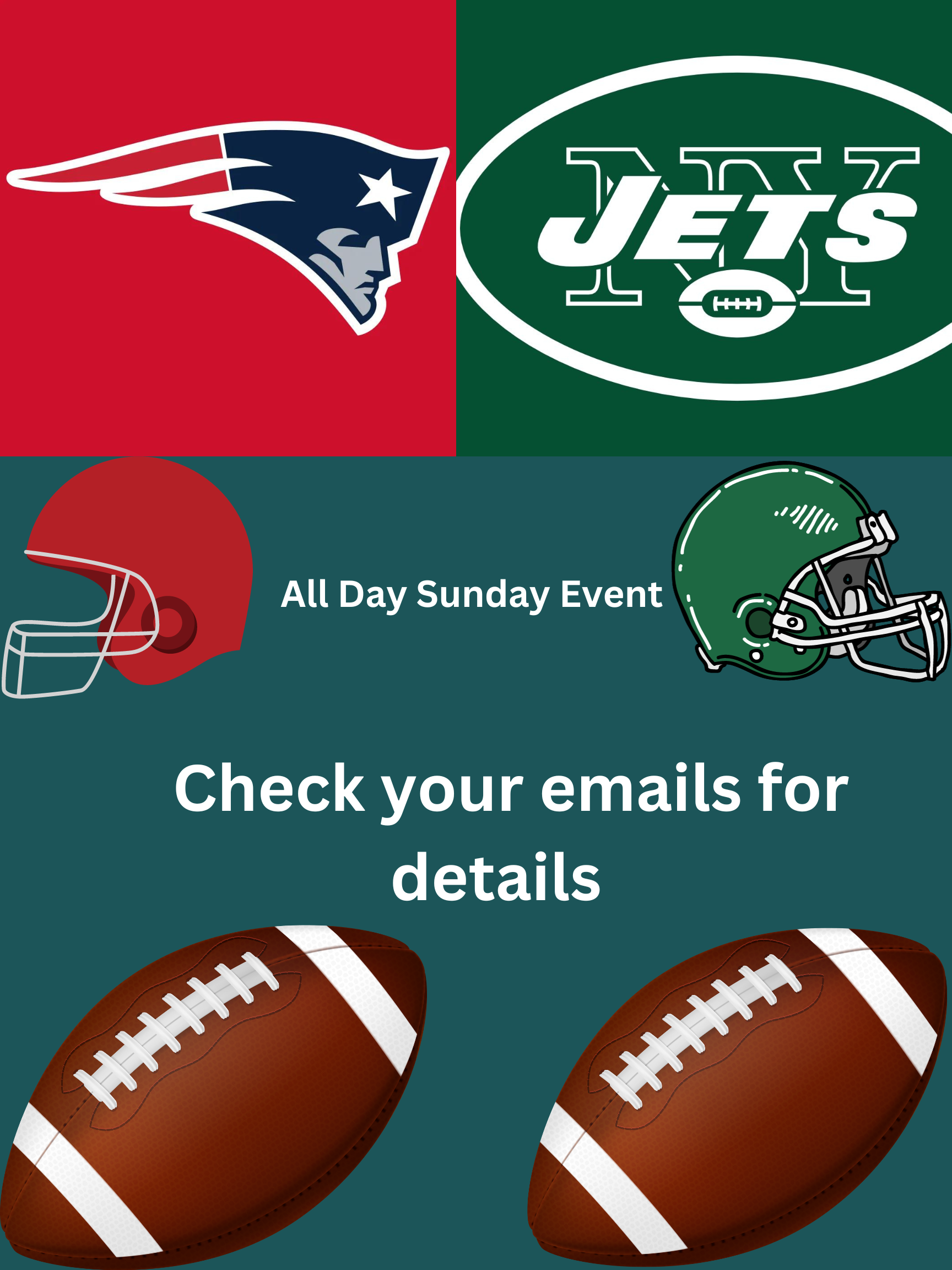 Jets vs Patriots Game: Ticket Details!